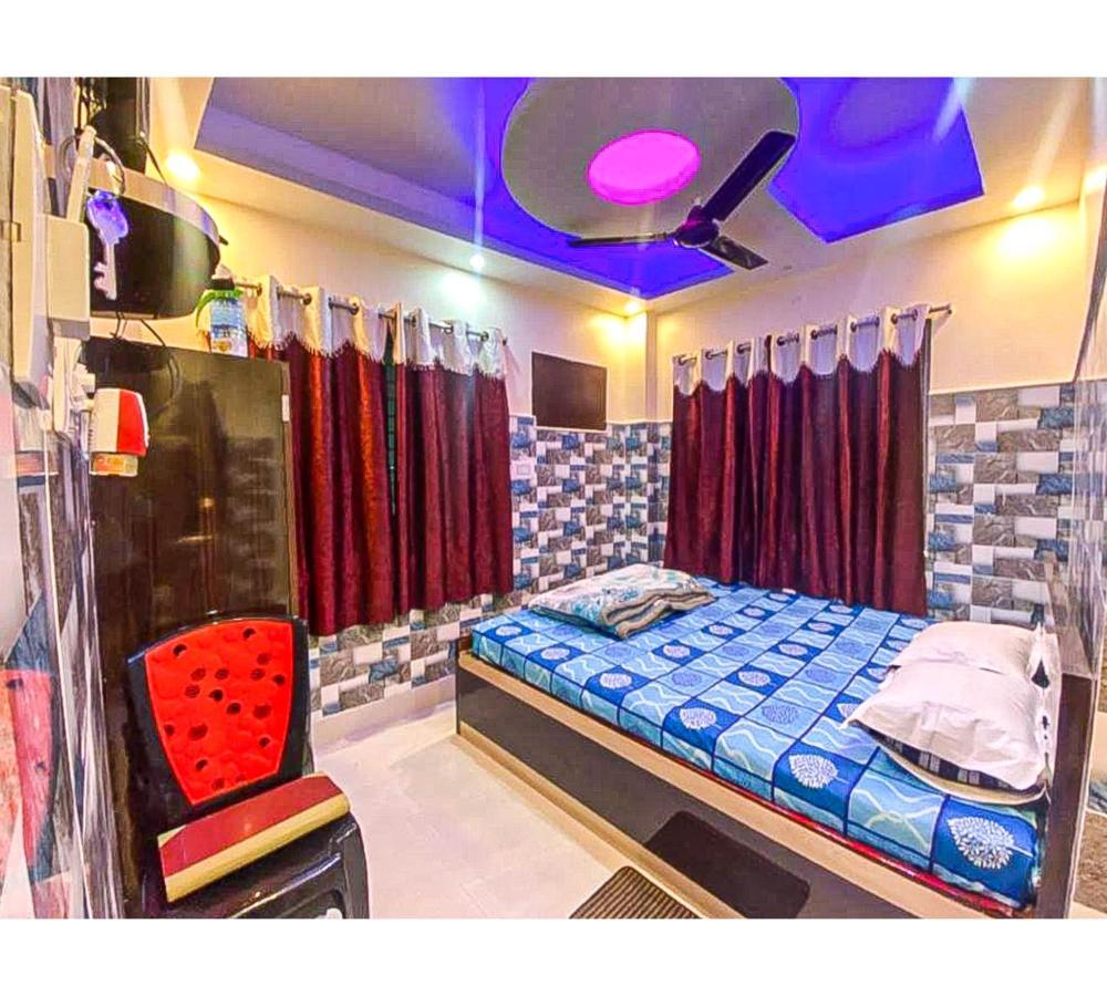 Hotel Ilora By Wb Inn Tarapith Exterior photo