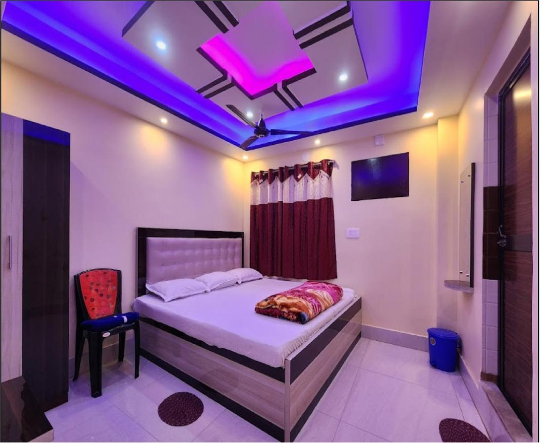 Hotel Ilora By Wb Inn Tarapith Exterior photo