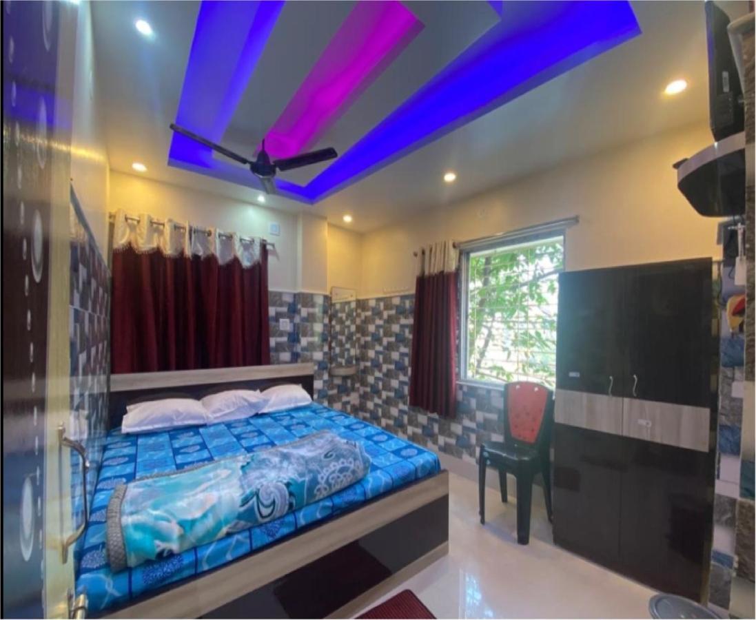 Hotel Ilora By Wb Inn Tarapith Exterior photo