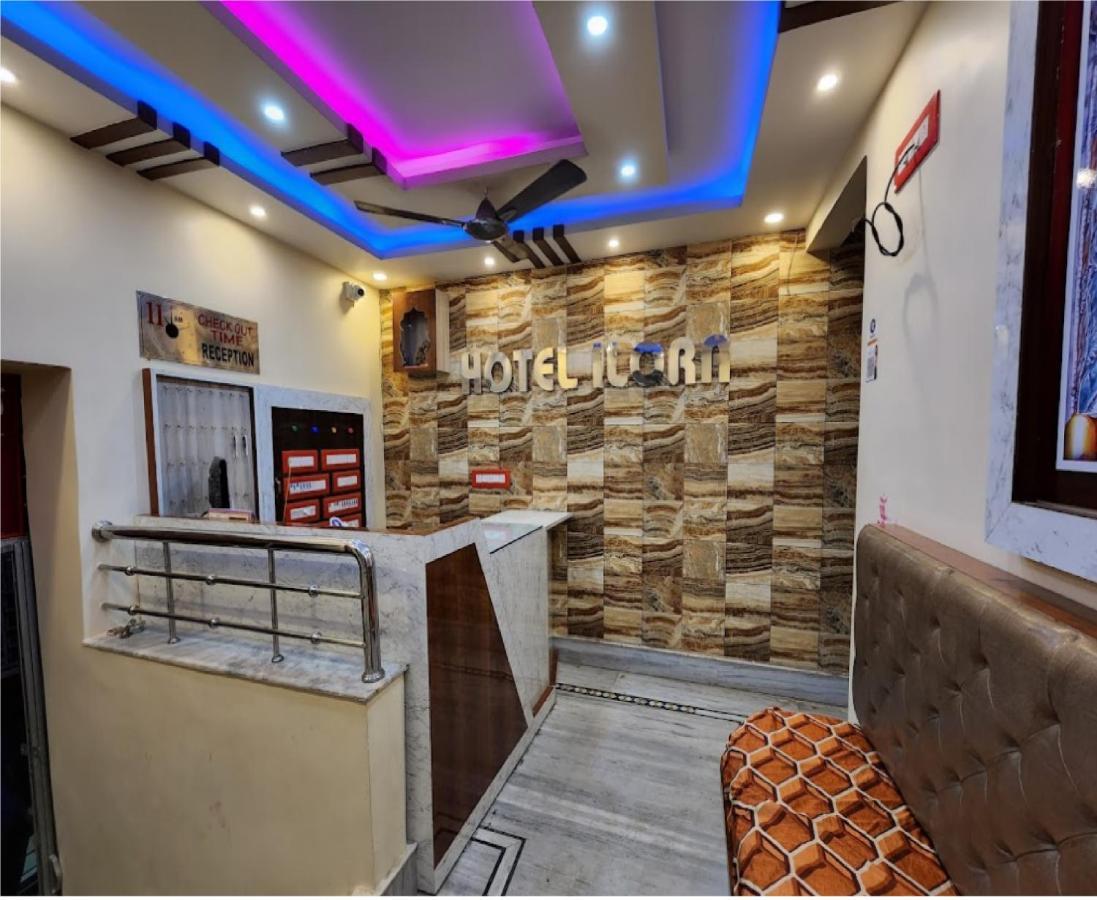 Hotel Ilora By Wb Inn Tarapith Exterior photo