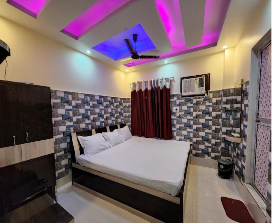 Hotel Ilora By Wb Inn Tarapith Exterior photo