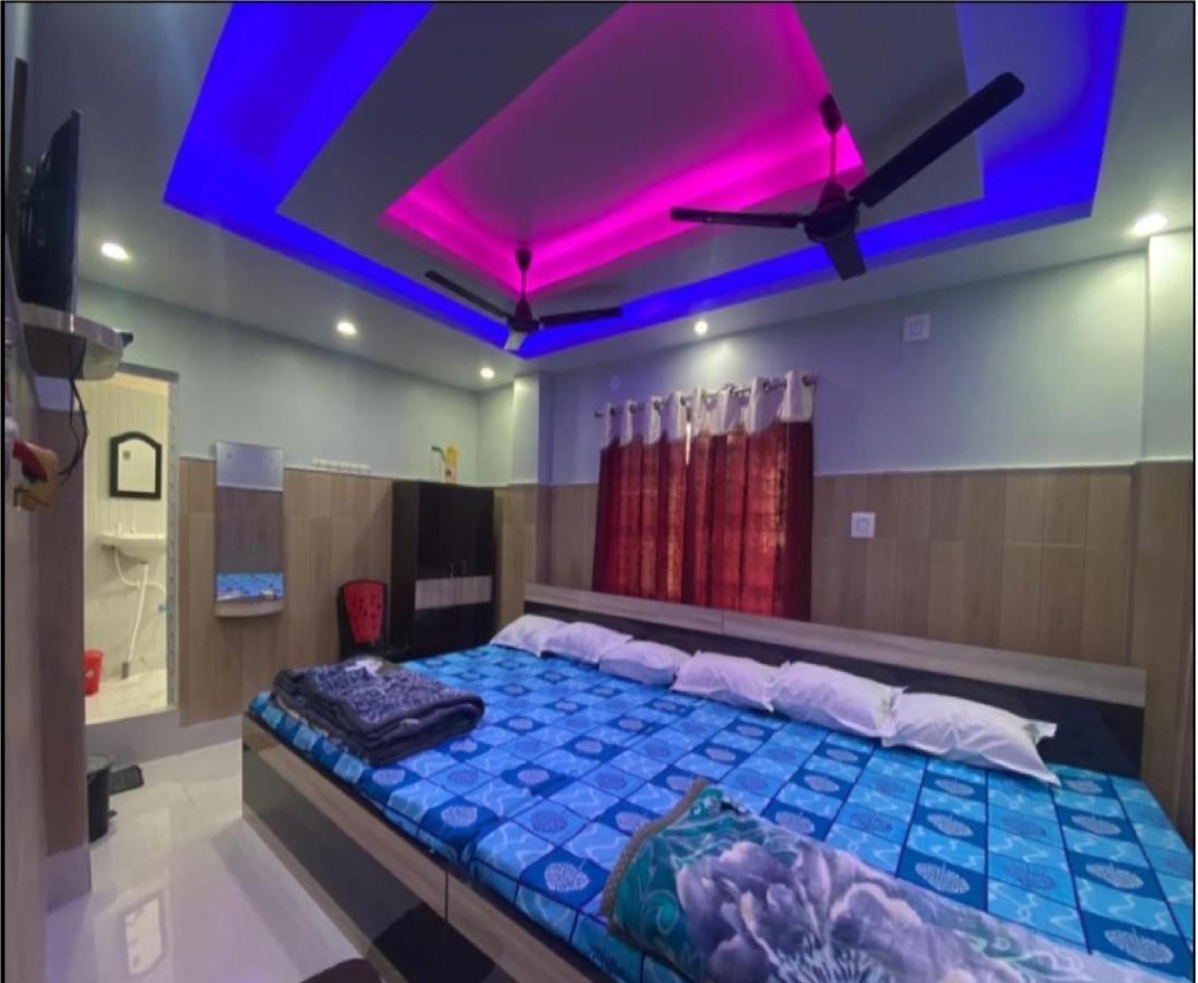Hotel Ilora By Wb Inn Tarapith Exterior photo