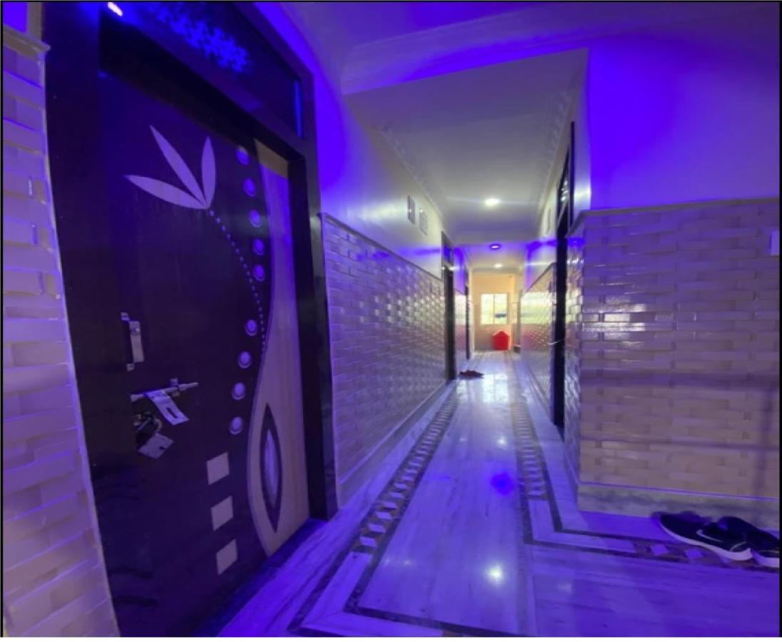 Hotel Ilora By Wb Inn Tarapith Exterior photo